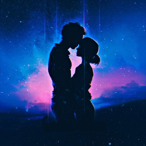 In Eachothers Arms