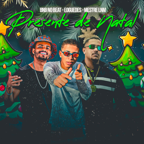 Presente de Natal (Explicit)
