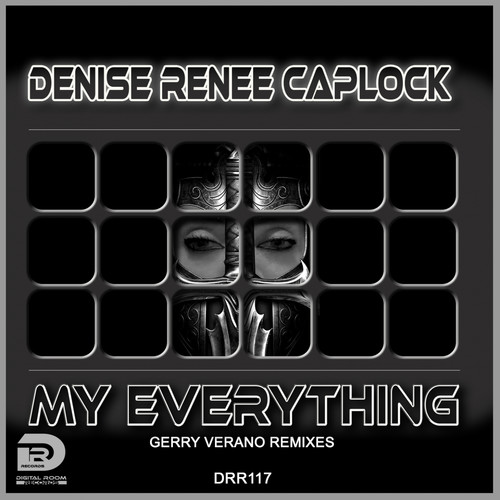 My Everything (Gerry Verano Remixes)