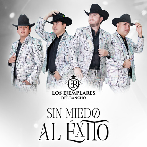 Sin Miedo Al Éxito (Explicit)