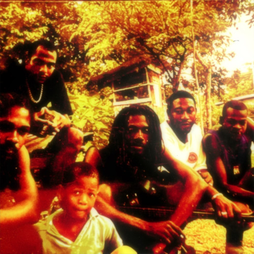 Aromatic Buddas (Explicit)