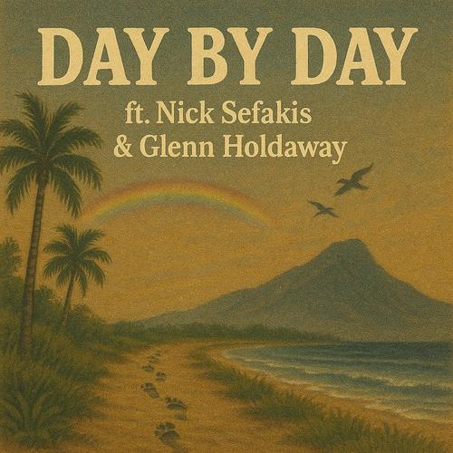 Day by Day (feat. Nick Sefakis & Glenn Holdaway)