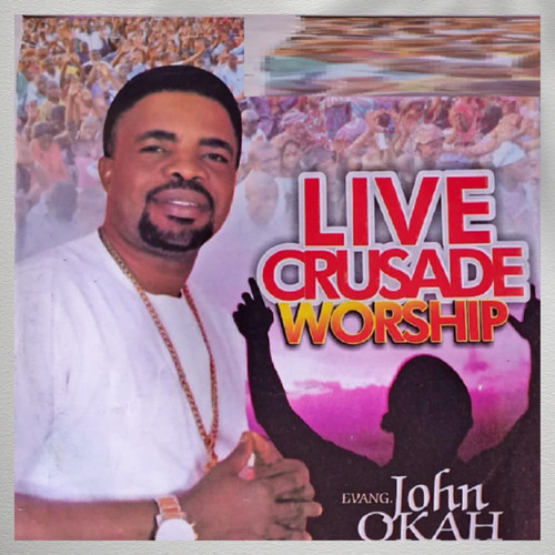 Live Crusade Worship (Live)