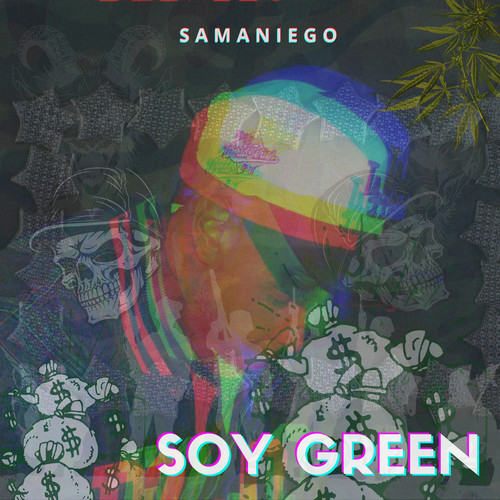 Soy Green (Explicit)
