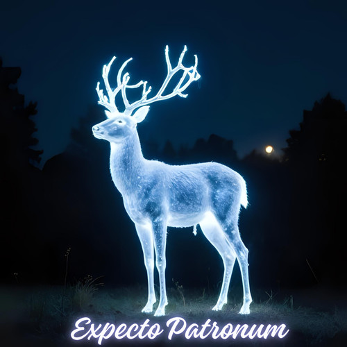Expecto Patronum
