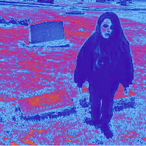 Not in Love (Chilean Remix)