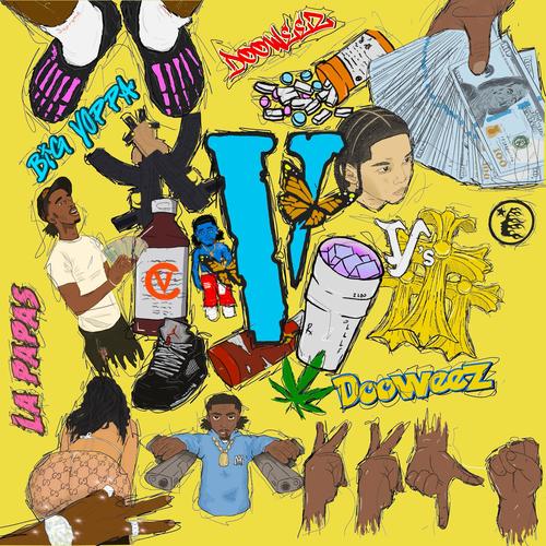 Its da Dooweez (Explicit)