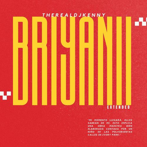 Briyanii extended