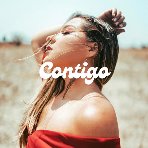 Contigo (feat. Sincerity Garcia)