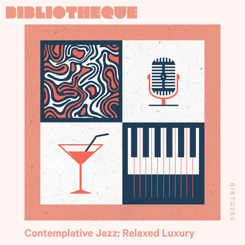Contemplative Jazz: Relaxed Luxury