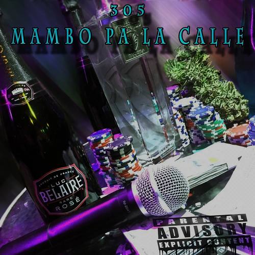 Mambo pa la Calle