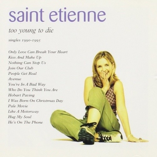 Too Young to Die: Singles