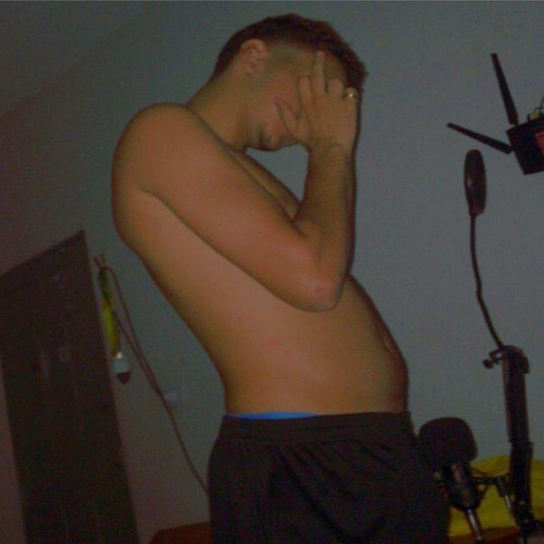 Obtive o molho (Explicit)