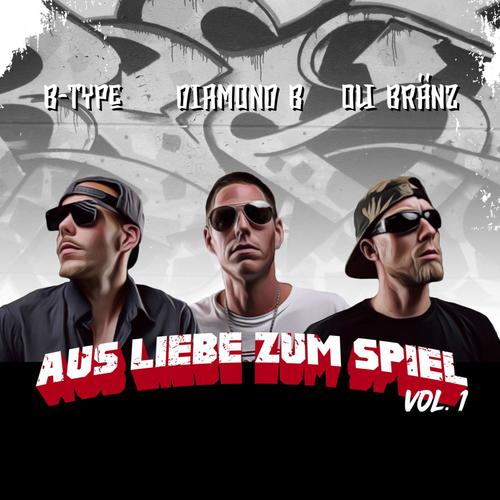 Aus Liebe zum Spiel (Explicit)