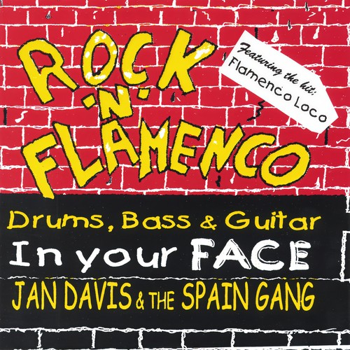 Rock 'N' Flamenco