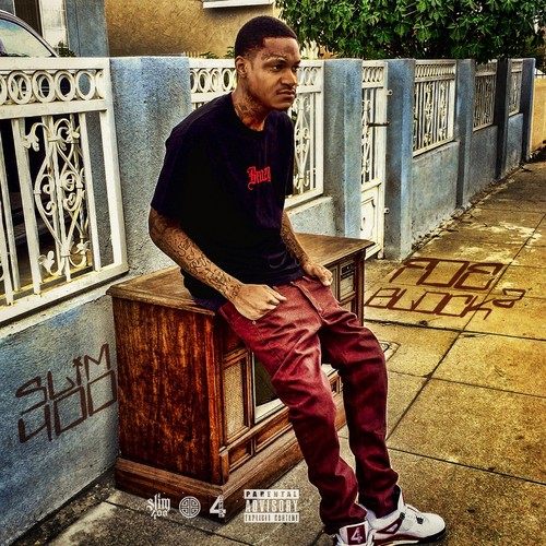 Foe Block 2 (Explicit)