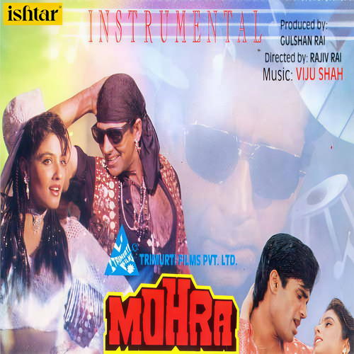 Mohra (Instrumental)