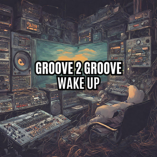 Wake Up