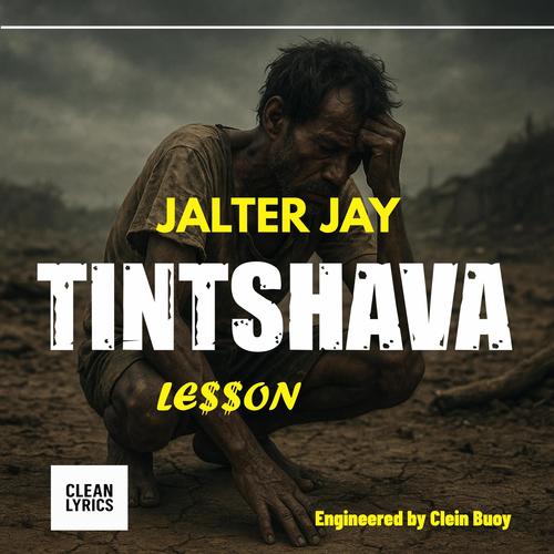 Tintshava (feat. LE$$ON)
