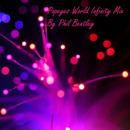 Popeyes World Infinity Mix