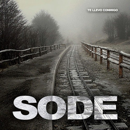 Te Llevo Conmigo (Explicit)