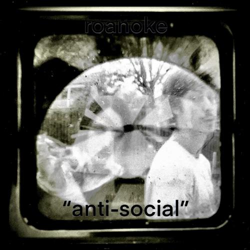 anti-social