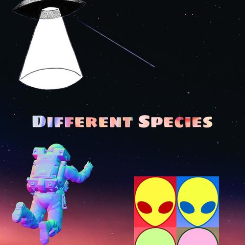 Different Species (Explicit)
