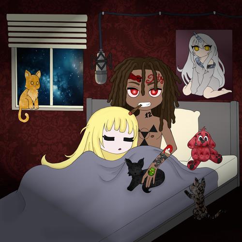 SLEEP RAP SMOKE DELUXE (Explicit)