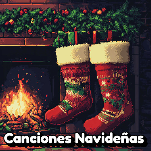 Canciones Navideñas Vol. 10