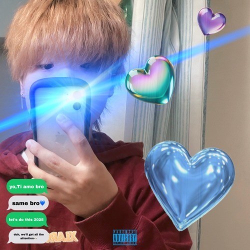 Eyes on me (feat. D-RAM) [Explicit]
