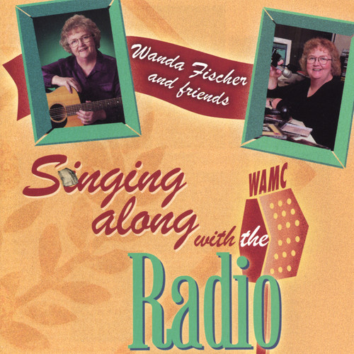 Singing Along with the Radio