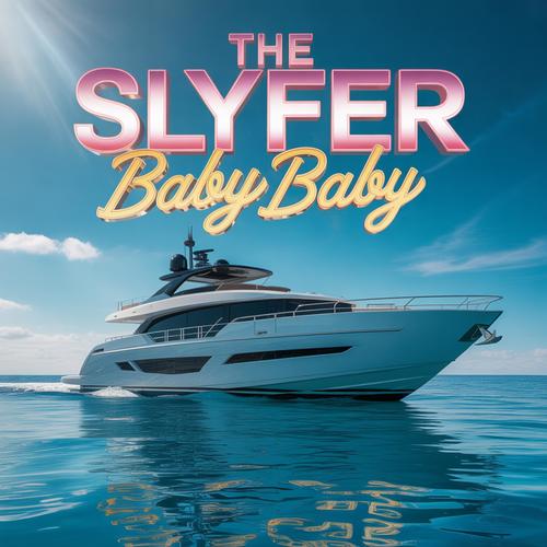 Baby baby (feat. The Slyfer)