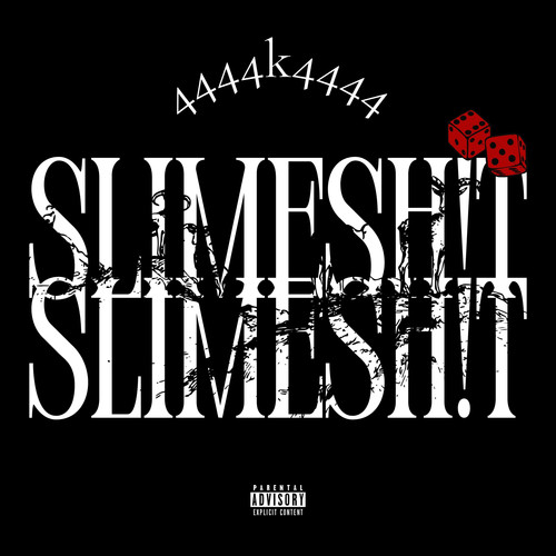 slime sh!t (Explicit)