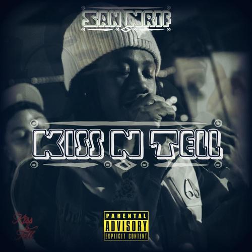 Kiss N Tell (Explicit)