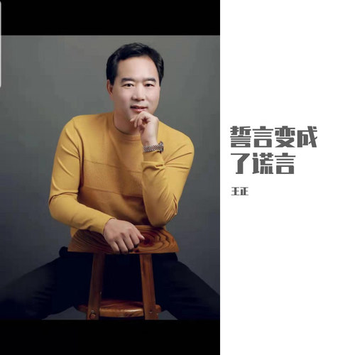 誓言变成了谎言