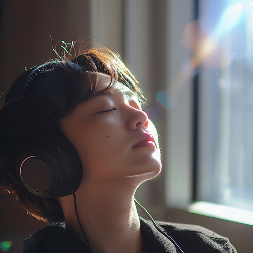 Flujo Intemporal: Música Para Concentración Creativa