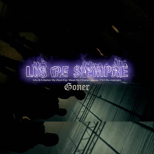 Los de siempre (Explicit)