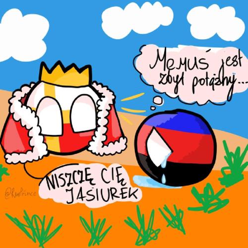 Zniszczę cię jasiurek (feat. Justyn Bieborski & RusPrince) [Explicit]