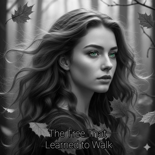 The Tree That Learned to Walk