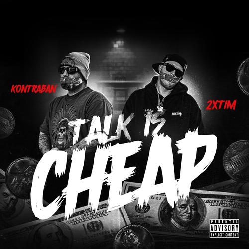 Talk Is Cheap (Explicit)