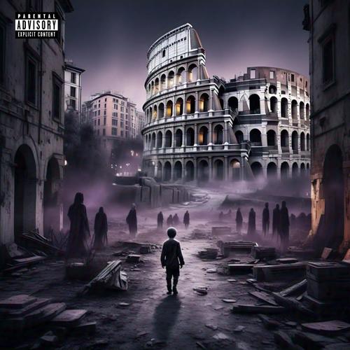 LOST IN ROME (Explicit)