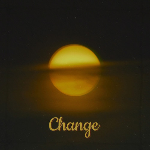 Change (Explicit)
