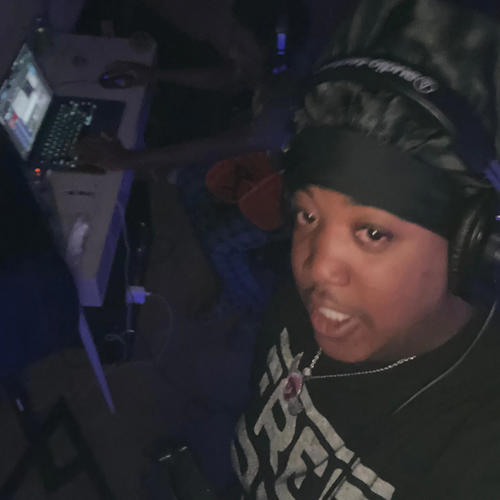 Legit freestyle (feat. Poppa cloppa) [Explicit]