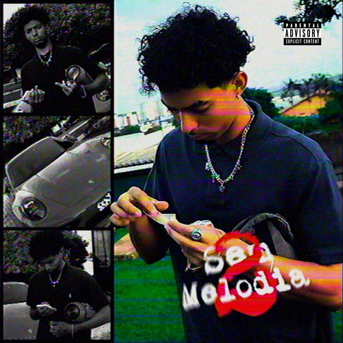 Sem Melodia 2 (Explicit)