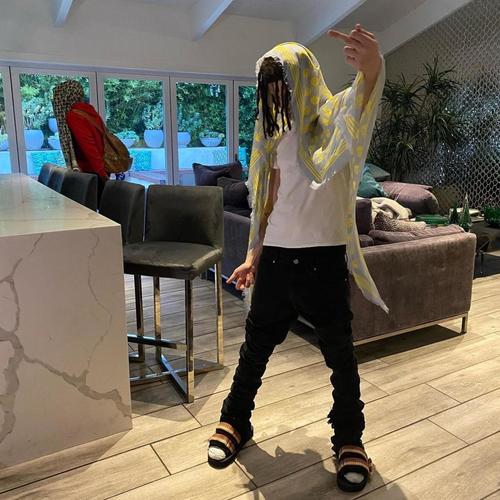 Gettin money (Explicit)