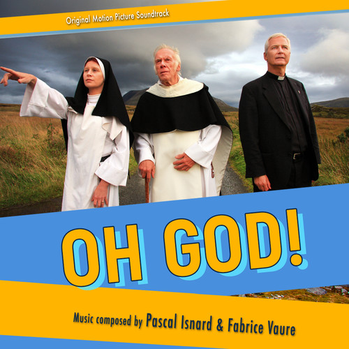 Oh My God (Original Motion Picture Soundtrack)