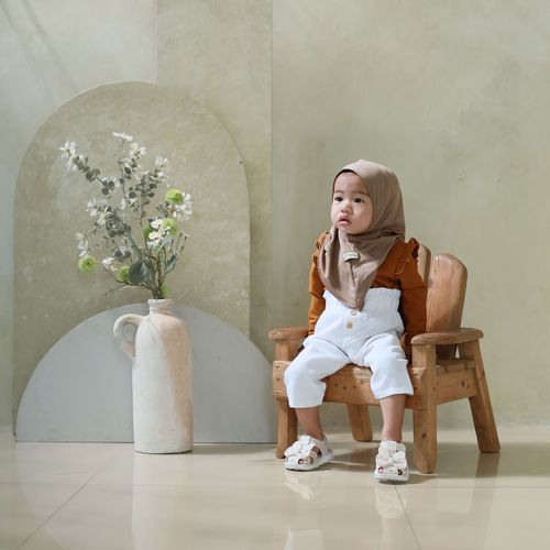 Selamat Ulang Tahun Fasya