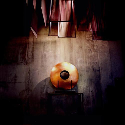 Rust Moonlight