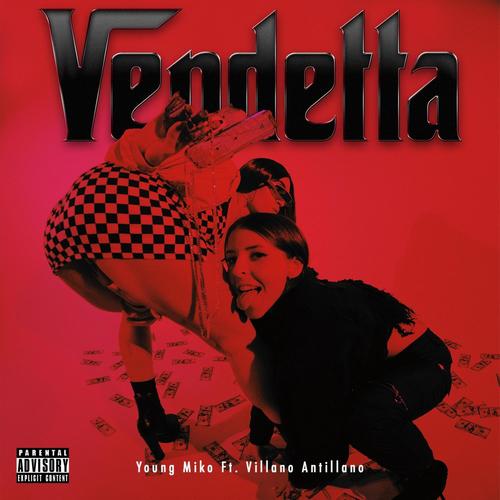 Vendetta (Explicit)