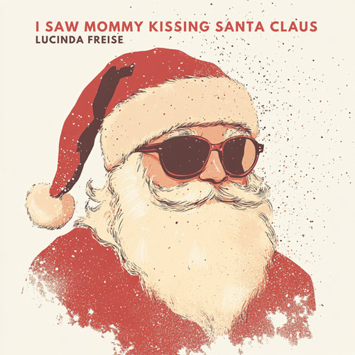 I Saw Mommy Kissing Santa Claus
